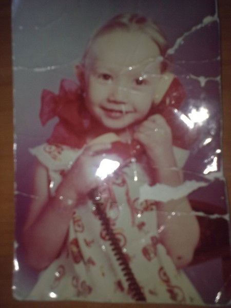 Эльза Ибрагимова