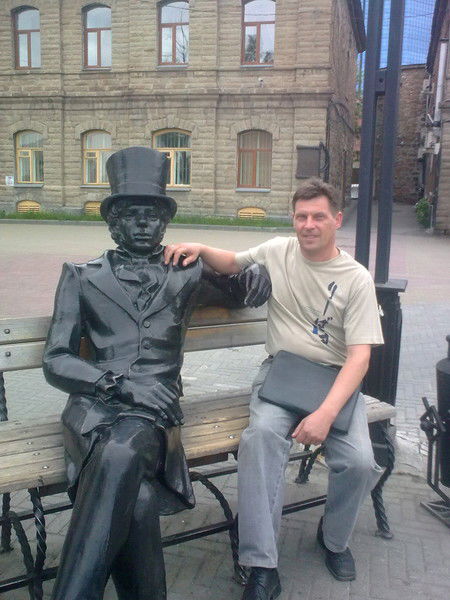 Владимир Коваль