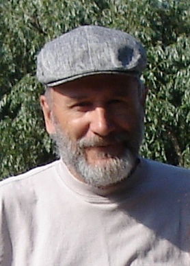 Владимир Тумашов