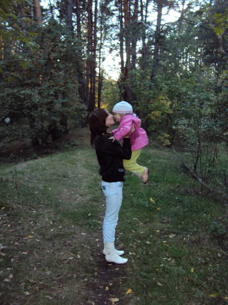 Александра Шумакова