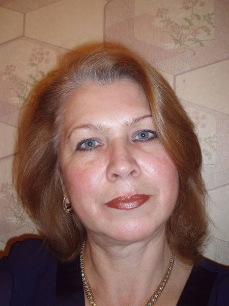 Ирина Бондаренко