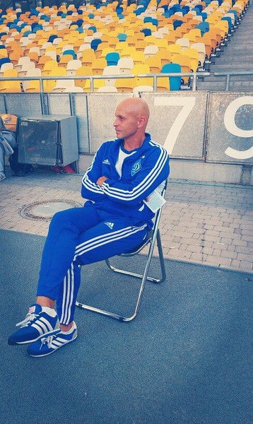 Роман Машковский