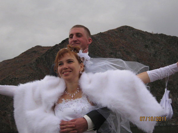 Светлана Бирюкова