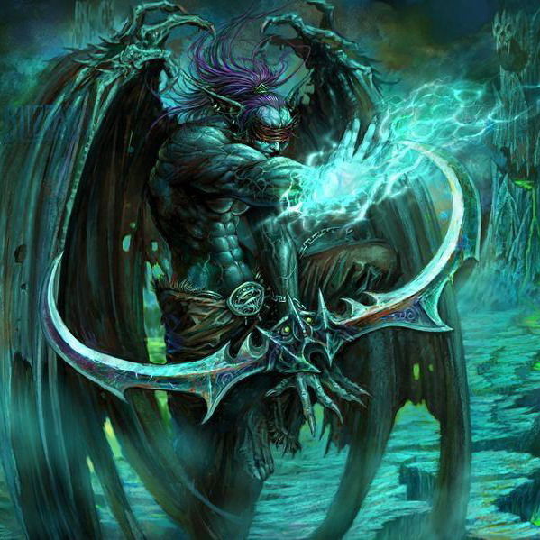 Андрей Тюрин