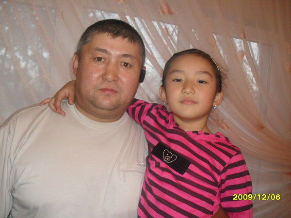 Марат Кусагалов