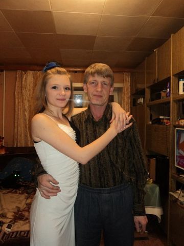 Михаил Жевнев