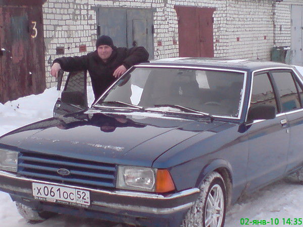 Дмитрий Новиков