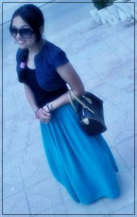 Азиза Альбетова