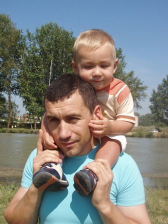 Владимир Полторак