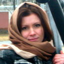 Анастасия Ионина