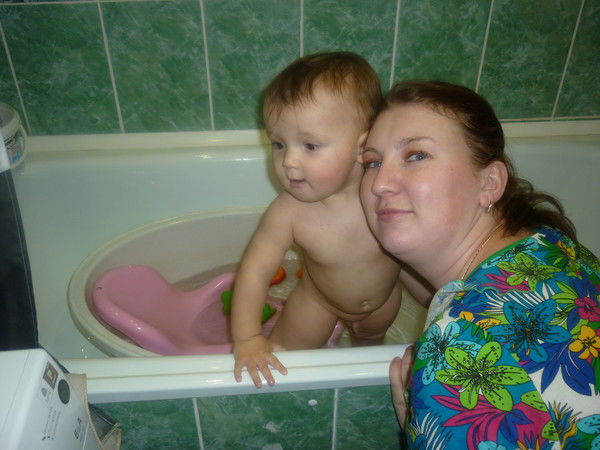 Ольга Гильденбергер