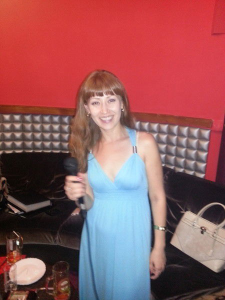 Асель Ибраева