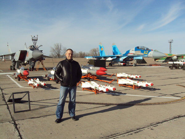 Геннадий Белокопытов