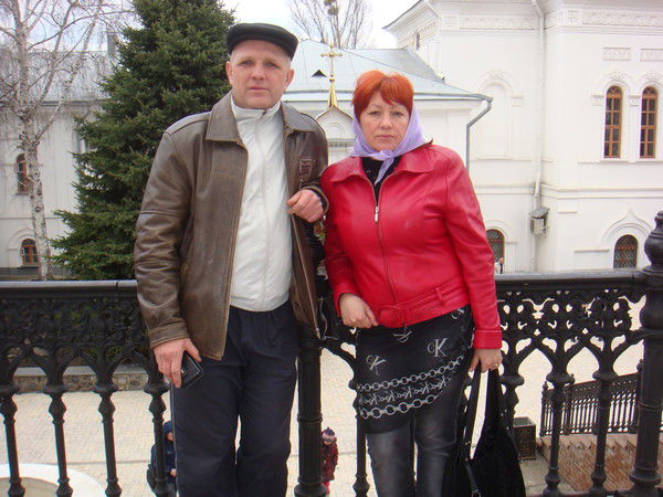 Юрий Броженко