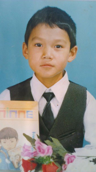 Нурлан Канат