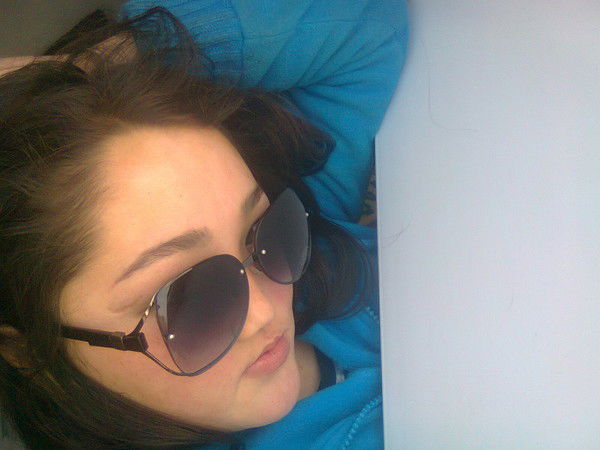 Назгул Каналбекова