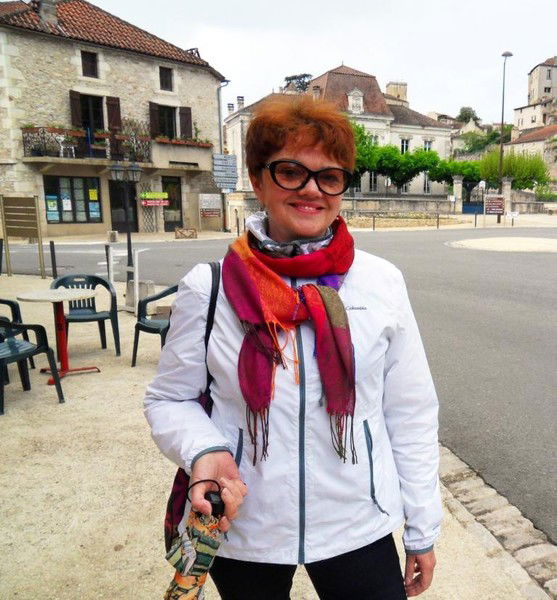 Маргарита Гусарова