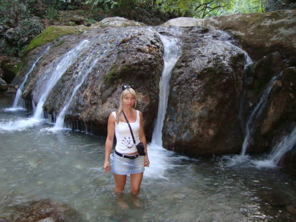 Алла Багдасарян