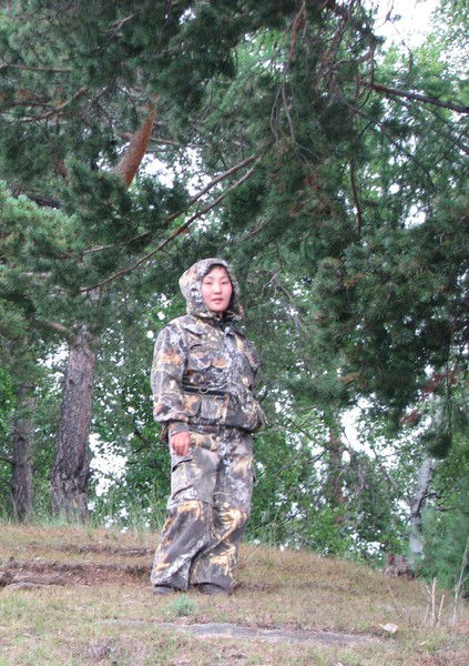 Вероника Шултунова