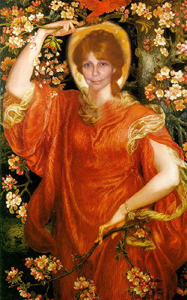 Ирина Добрынина