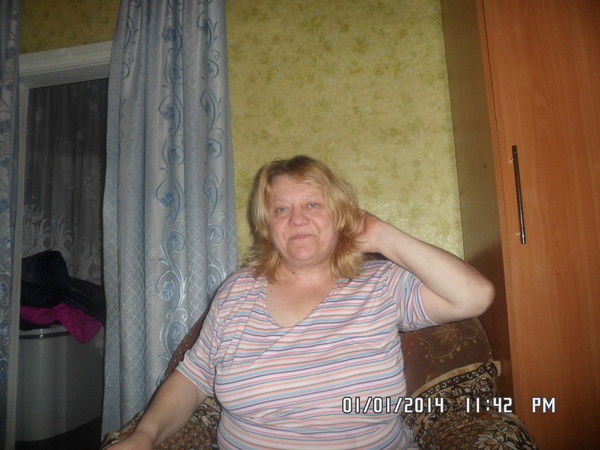 Галина Позднякова-Цыгура