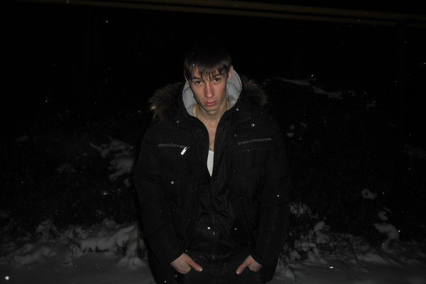 Витя Гиривец