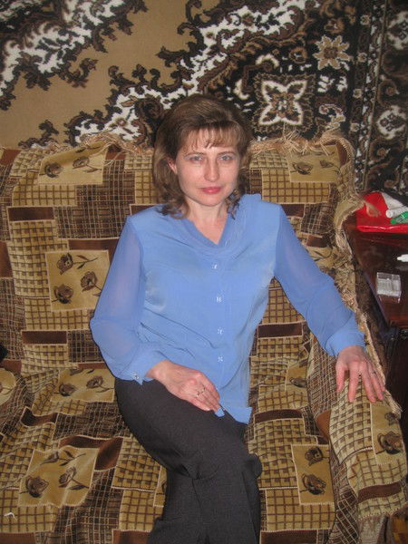 Елена Изгорева