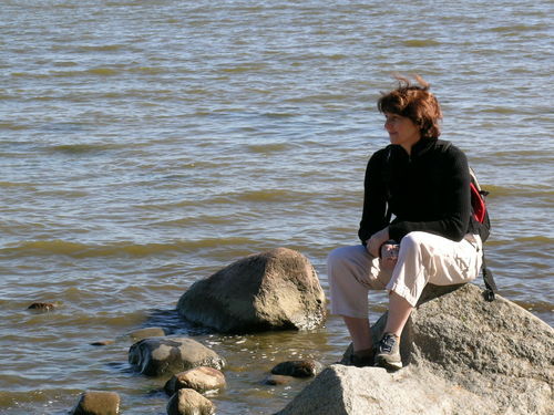 Марина Малыхина