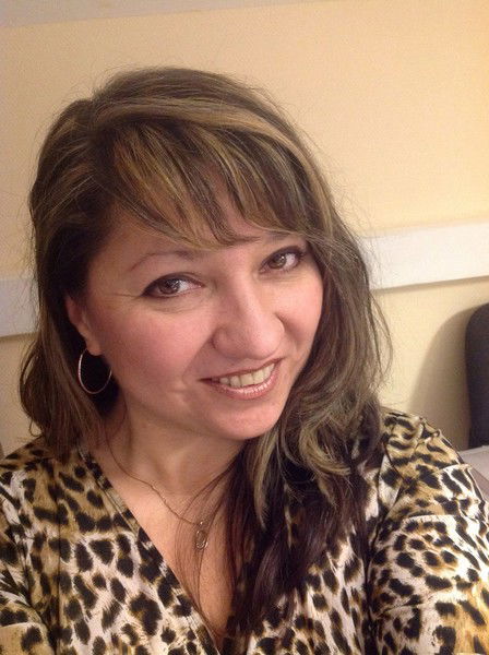 Елена Кувыркина