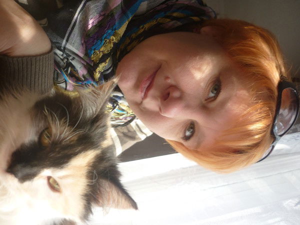 Наташа Колосова