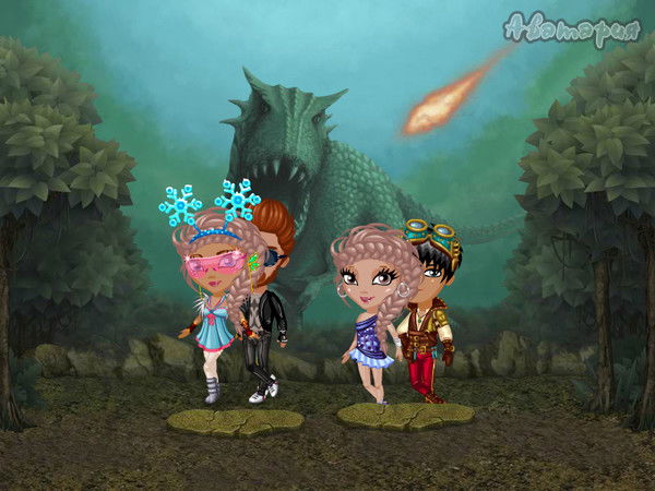 Влад Лебедев