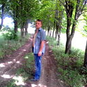 Павел Бондаренко