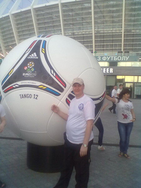 Анатолий Москин