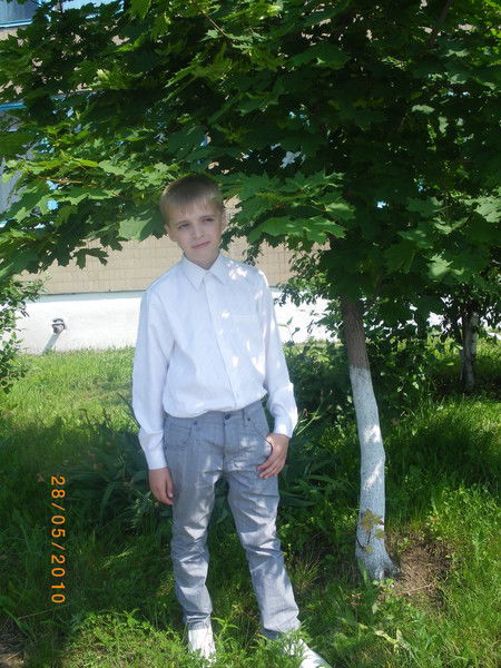 Данил Морозов