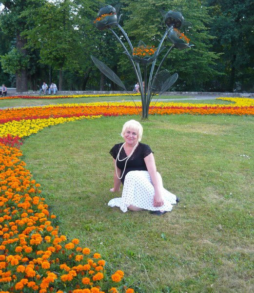 Татьяна Рачицкая