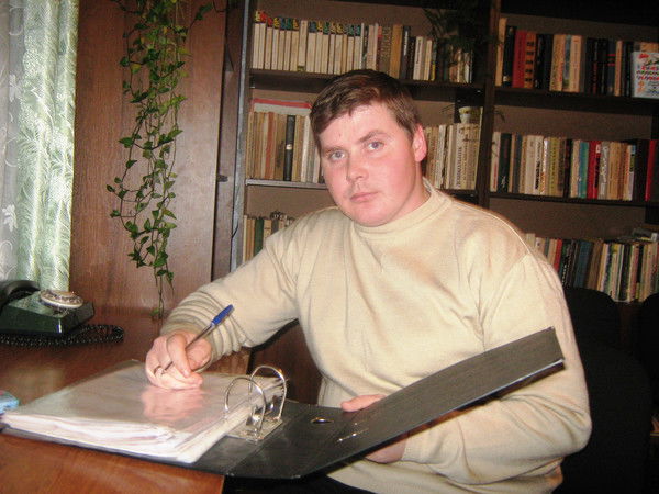 Василий Ревенко