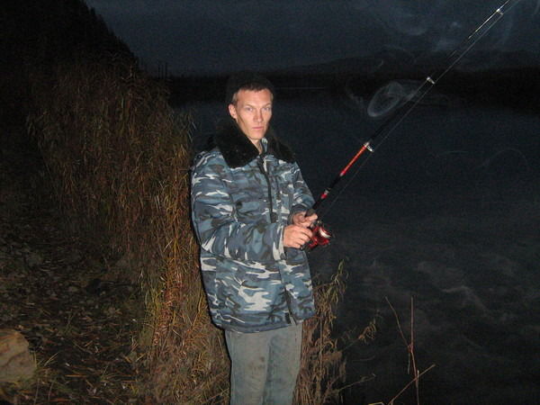 Виктор Полявкин