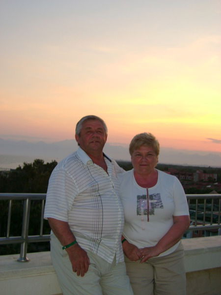 Людмила Бобринская