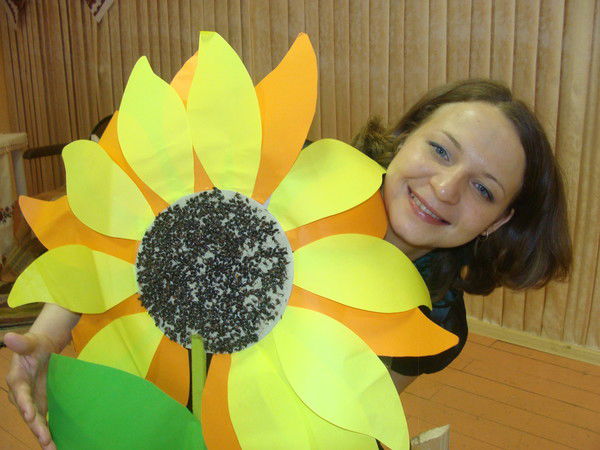 Губская Виктория