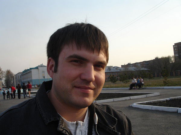 Константин Коротаев