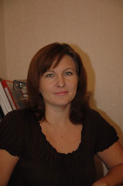 Светлана Ростиславова