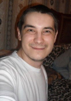 Алексей Стеценко