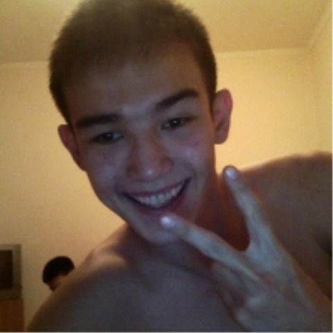 Nurzhan Kabdyrakhmanov