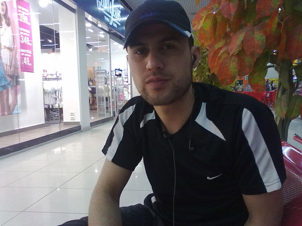 Фирдавс Низомов