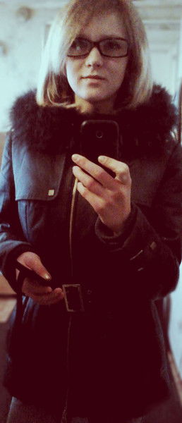 Настюша (....)