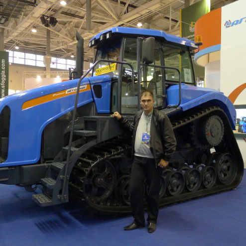 Евгений Шпурик