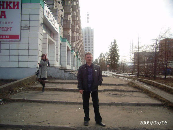 Анатолий Осипов