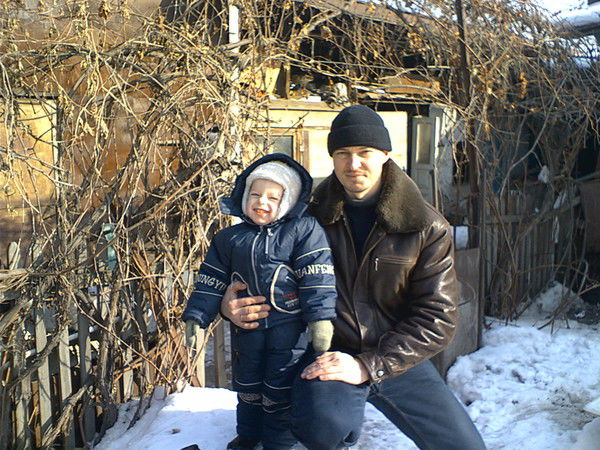 Владимир Полухин