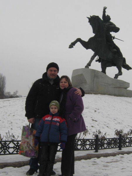 Виталий Струтинский