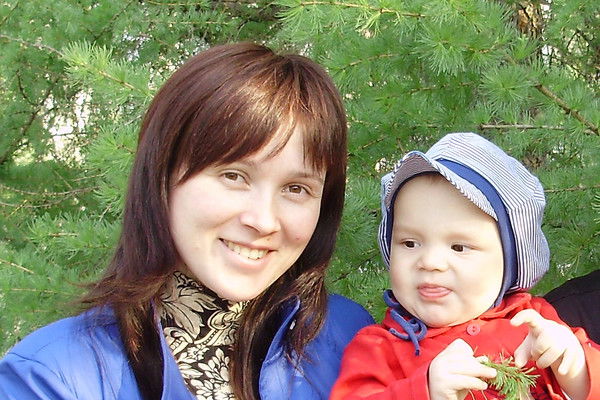 Александра Александрова